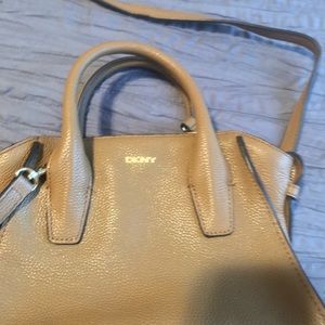 Donna Karen mini bag